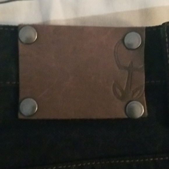 Pants - Picture 2 of 4